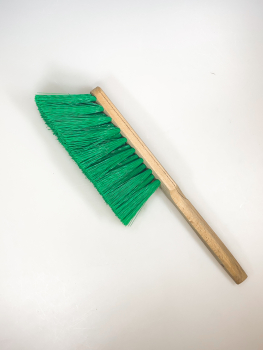 Preview: Schnee-Handfeger hart, Schuh-Besen